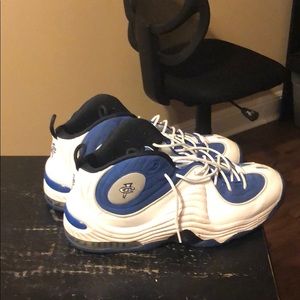 Retro Air Penny 2